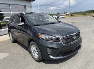 2020 Kia Sorento LX+ V6 in Gander, Newfoundland and Labrador - 4 - w320h240px