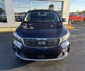 2020 Kia Sorento EX V6 in Gander, Newfoundland and Labrador - 3 - w320h240px