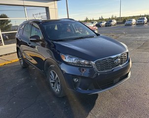 2020 Kia Sorento EX V6 in Gander, Newfoundland and Labrador - 4 - w320h240px
