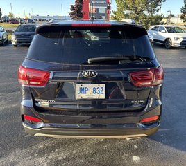 2020 Kia Sorento EX V6 in Gander, Newfoundland and Labrador - 6 - w320h240px