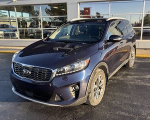 2020 Kia Sorento EX V6 in Gander, Newfoundland and Labrador - 2 - w320h240px