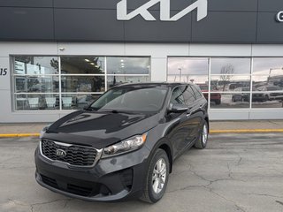 2020 Kia Sorento LX in Gander, Newfoundland and Labrador - 4 - w320h240px