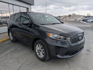 2020 Kia Sorento LX in Gander, Newfoundland and Labrador - 6 - w320h240px