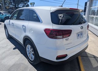 2020 Kia Sorento LX in Gander, Newfoundland and Labrador - 5 - w320h240px