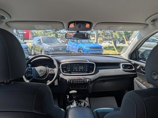 2020 Kia Sorento LX in Gander, Newfoundland and Labrador - 6 - w320h240px