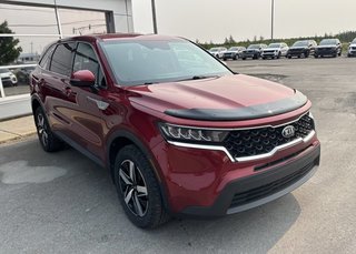 2021 Kia Sorento LX Premium in Gander, Newfoundland and Labrador - 4 - w320h240px