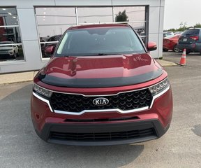 2021 Kia Sorento LX Premium in Gander, Newfoundland and Labrador - 3 - w320h240px