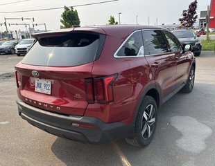 2021 Kia Sorento LX Premium in Gander, Newfoundland and Labrador - 5 - w320h240px