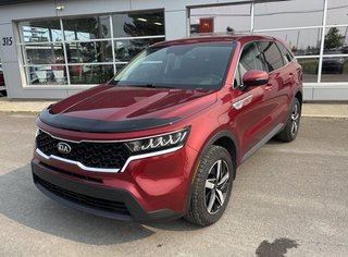 2021 Kia Sorento LX Premium in Gander, Newfoundland and Labrador - 2 - w320h240px