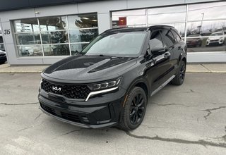 2023 Kia Sorento SX in Gander, Newfoundland and Labrador - 2 - w320h240px