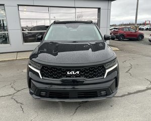 2023 Kia Sorento SX in Gander, Newfoundland and Labrador - 3 - w320h240px
