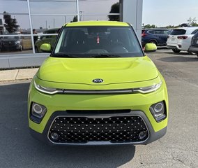 2020 Kia Soul EX in Gander, Newfoundland and Labrador - 3 - w320h240px