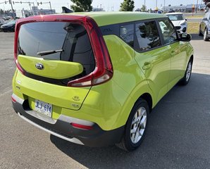 2020 Kia Soul EX in Gander, Newfoundland and Labrador - 6 - w320h240px