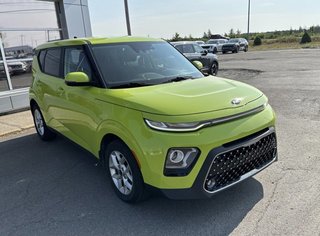 2020 Kia Soul EX in Gander, Newfoundland and Labrador - 4 - w320h240px