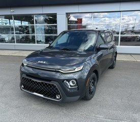 2022 Kia Soul EX in Gander, Newfoundland and Labrador - 2 - w320h240px