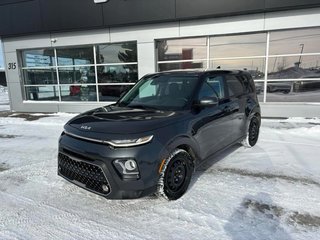 2022 Kia Soul EX in Gander, Newfoundland and Labrador - 2 - w320h240px