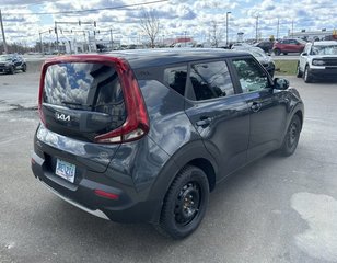 2022 Kia Soul EX in Gander, Newfoundland and Labrador - 6 - w320h240px