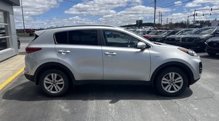 2017 Kia Sportage LX in Gander, Newfoundland and Labrador - 5 - w320h240px