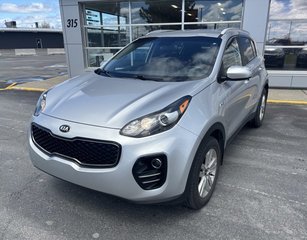 2017 Kia Sportage LX in Gander, Newfoundland and Labrador - 2 - w320h240px