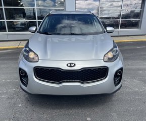 2017 Kia Sportage LX in Gander, Newfoundland and Labrador - 3 - w320h240px