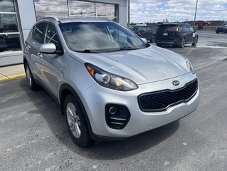2017 Kia Sportage LX in Gander, Newfoundland and Labrador - 4 - w320h240px