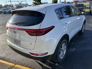 2018 Kia Sportage LX in Gander, Newfoundland and Labrador - 6 - w320h240px