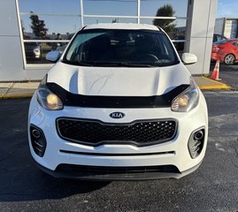 2018 Kia Sportage LX in Gander, Newfoundland and Labrador - 3 - w320h240px