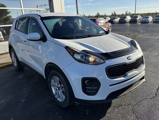 2018 Kia Sportage LX in Gander, Newfoundland and Labrador - 4 - w320h240px