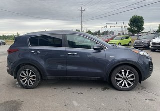 2019 Kia Sportage EX in Gander, Newfoundland and Labrador - 3 - w320h240px