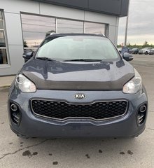 2019 Kia Sportage EX in Gander, Newfoundland and Labrador - 2 - w320h240px