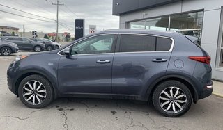 2019 Kia Sportage EX in Gander, Newfoundland and Labrador - 5 - w320h240px