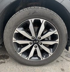 2019 Kia Sportage EX in Gander, Newfoundland and Labrador - 6 - w320h240px