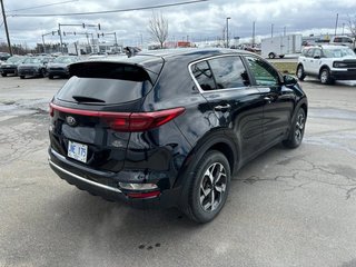 2021 Kia Sportage LX in Gander, Newfoundland and Labrador - 5 - w320h240px