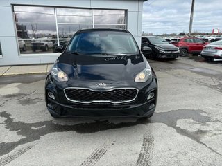 2021 Kia Sportage LX in Gander, Newfoundland and Labrador - 3 - w320h240px