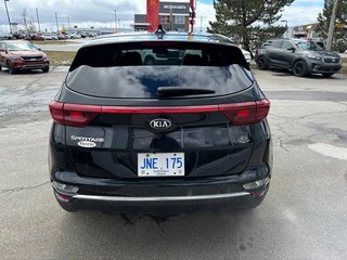 2021 Kia Sportage LX in Gander, Newfoundland and Labrador - 6 - w320h240px