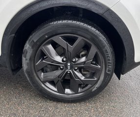 2021 Kia Sportage LX in Gander, Newfoundland and Labrador - 5 - w320h240px