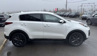 2021 Kia Sportage LX in Gander, Newfoundland and Labrador - 6 - w320h240px