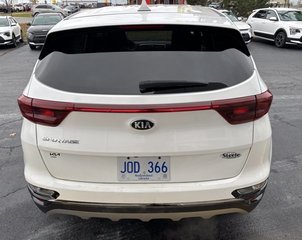 2021 Kia Sportage LX in Gander, Newfoundland and Labrador - 6 - w320h240px