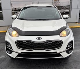 2021 Kia Sportage LX in Gander, Newfoundland and Labrador - 3 - w320h240px