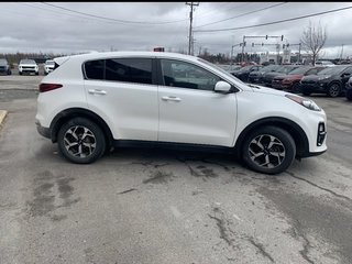 2022 Kia Sportage LX in Gander, Newfoundland and Labrador - 3 - w320h240px