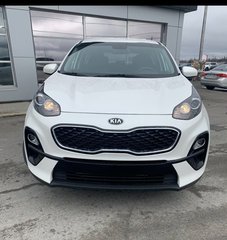 2022 Kia Sportage LX in Gander, Newfoundland and Labrador - 2 - w320h240px