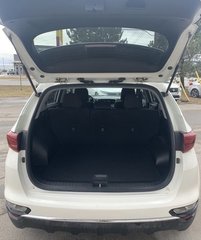 2022 Kia Sportage LX in Gander, Newfoundland and Labrador - 4 - w320h240px