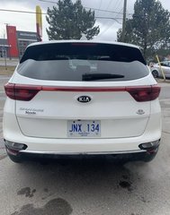 2022 Kia Sportage LX in Gander, Newfoundland and Labrador - 5 - w320h240px
