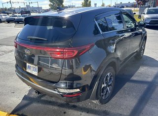 2022 Kia Sportage LX in Gander, Newfoundland and Labrador - 5 - w320h240px