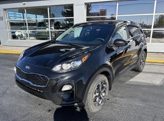 2022 Kia Sportage LX in Gander, Newfoundland and Labrador - 2 - w320h240px