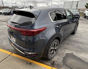 2022 Kia Sportage LX in Gander, Newfoundland and Labrador - 6 - w320h240px