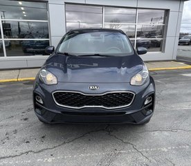 2022 Kia Sportage LX in Gander, Newfoundland and Labrador - 3 - w320h240px