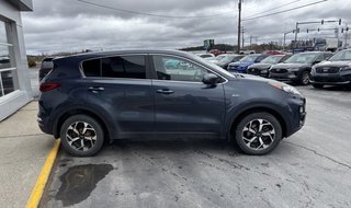 2022 Kia Sportage LX in Gander, Newfoundland and Labrador - 5 - w320h240px