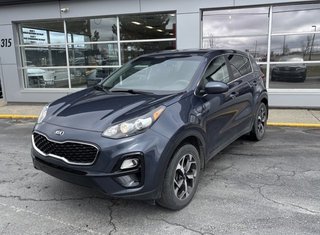 2022 Kia Sportage LX in Gander, Newfoundland and Labrador - 2 - w320h240px