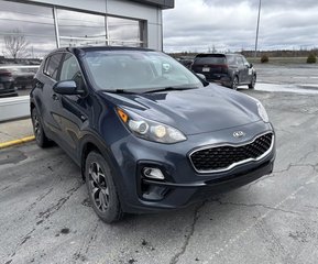 2022 Kia Sportage LX in Gander, Newfoundland and Labrador - 4 - w320h240px